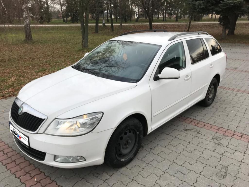 Škoda Octavia Combi 2.0_autopozicovnabosany.sk